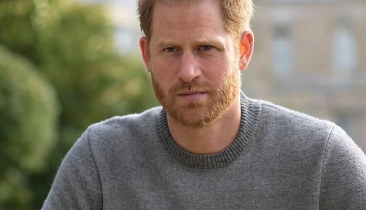 Prince Harry Upset About The Backlash Meghan Markle