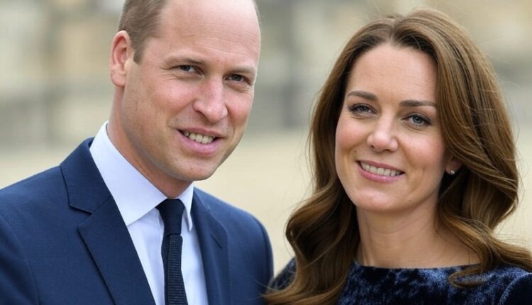 Prince William And Kate Have No Interest In Two Key Things That Comes With Being A Royal