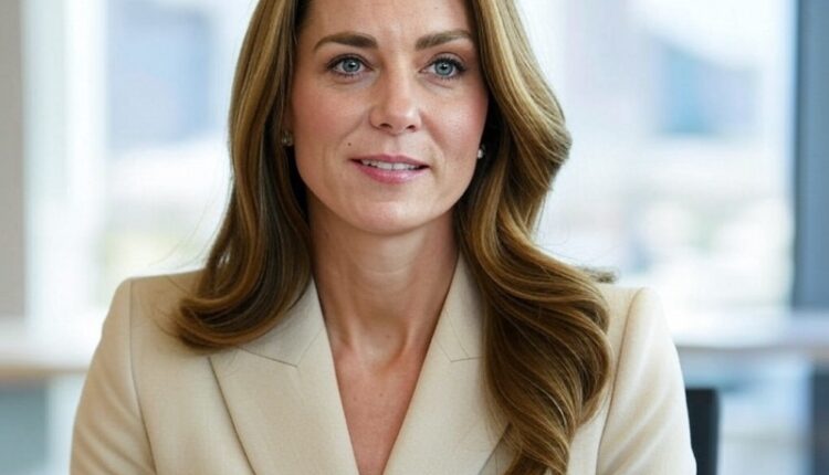 Princess Kate Wants To Make Amends With Prince Harry For This Reason