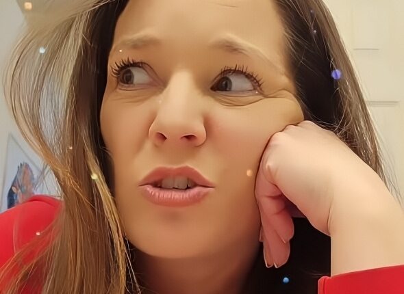Rachel Rants On Instagram
