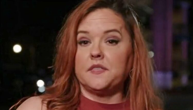 Rebbeca Parrott – 90 Day Fiance – TLC – YouTube