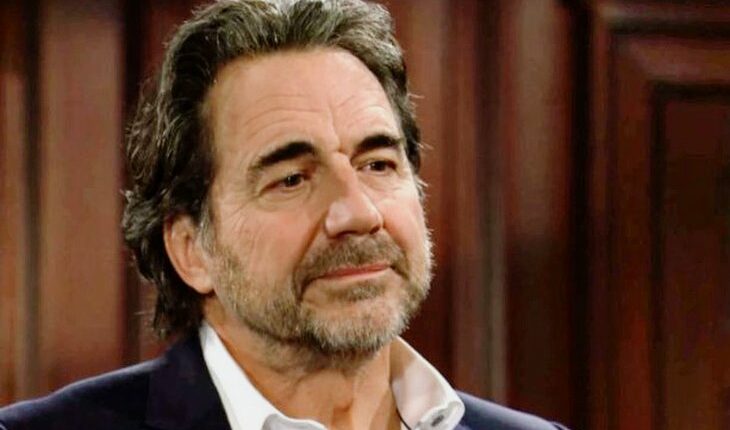 Ridge Forrester (Thorsten Kaye)