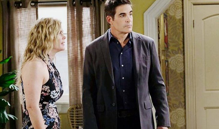 Sami Brady (Alison Sweeney)
