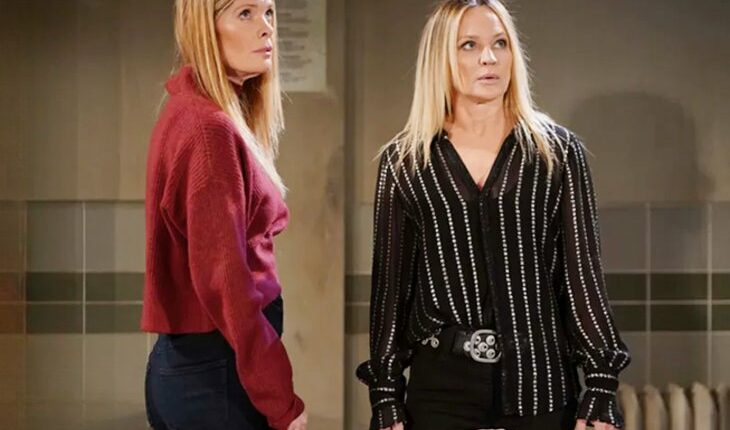 Sharon Newman