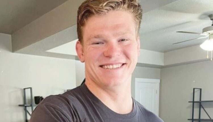 Sister Wives Star Hunter Brown – Instagram