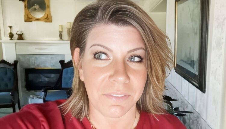 Sister Wives Star Meri Brown – TLC – YouTube