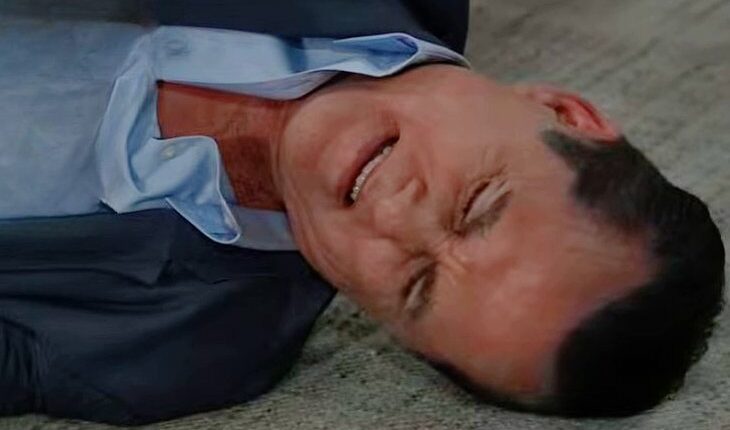 Sonny Corinthos (Maurice Benard)