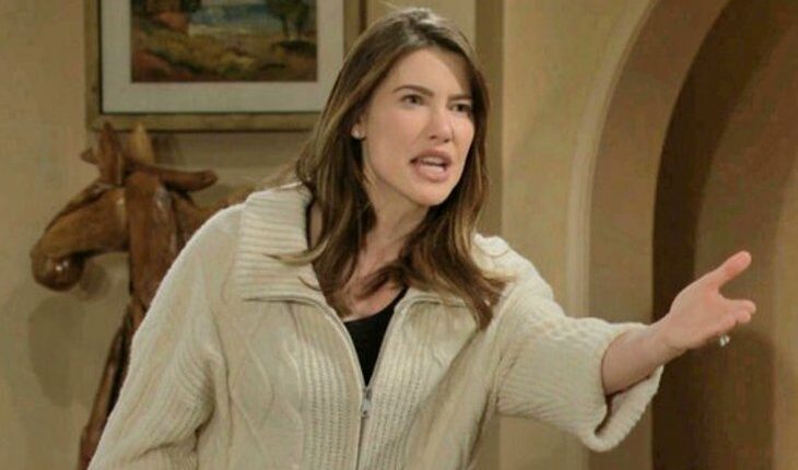 Steffy Forrester