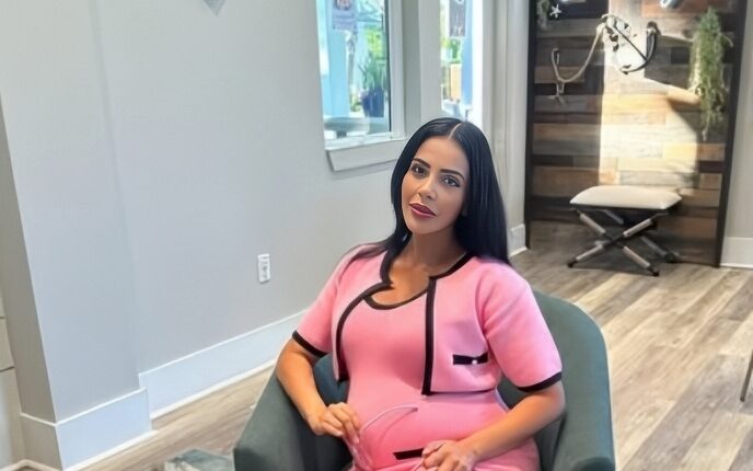 Studying Real Estate – @jasminepanama – Instagram