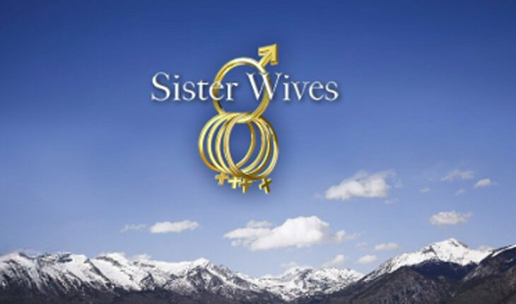 TLC Sister Wives