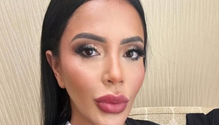 TLC Star Jasmine – Instagram
