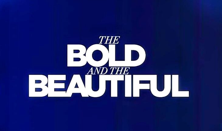The Bold And The Beautiful
