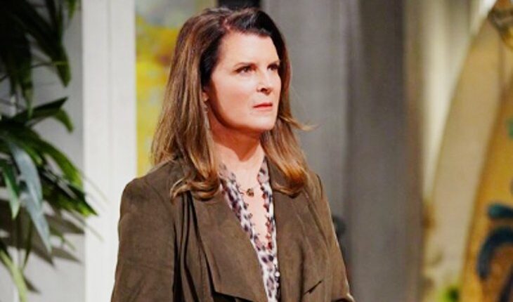 The Bold And The Beautiful
