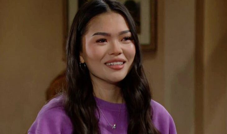 The Bold And The Beautiful