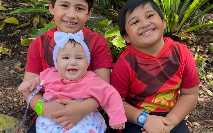 The Kids In Kalani’s farewell post to Asuelu – @kalanifaagata – Instagram