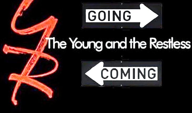The Young And The Restless