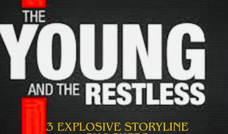 The Young And The Restless