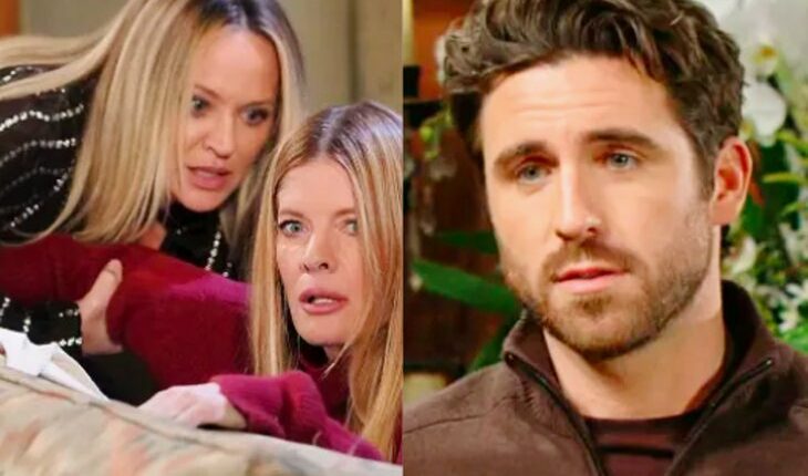 The Young And The Restless