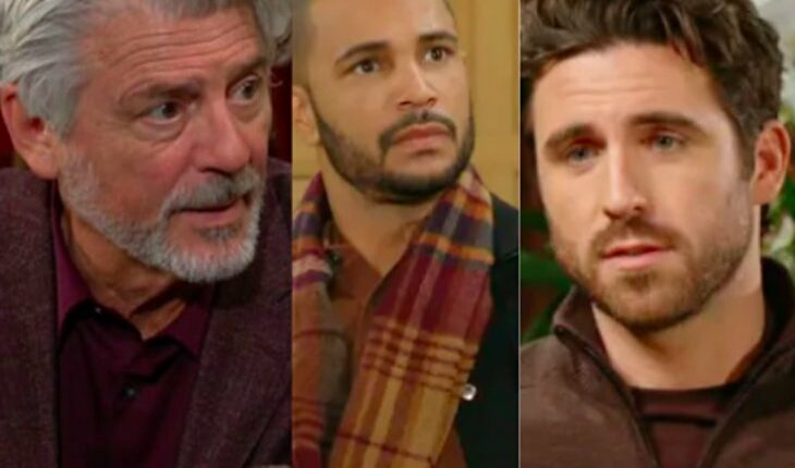 The Young And The Restless