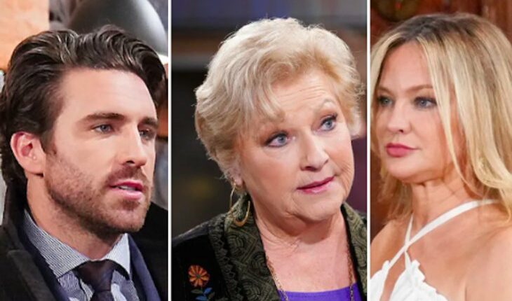 The Young And The Restless