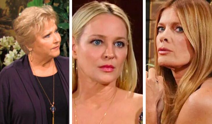 The Young And The Restless