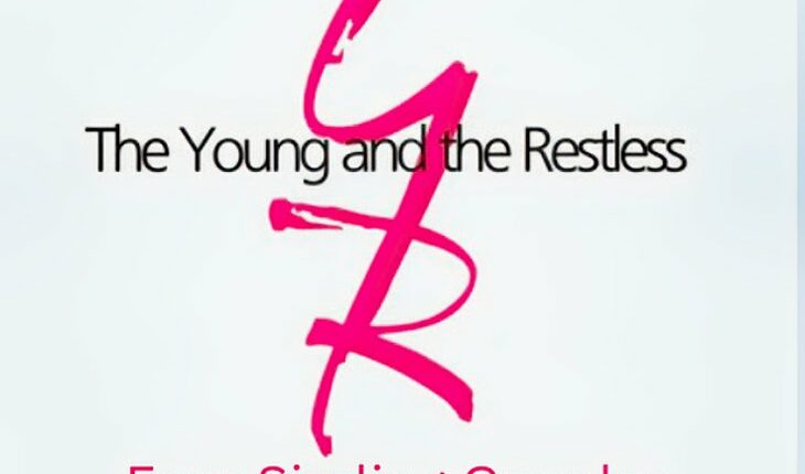 The Young And The Restless