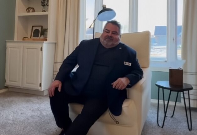 The real estate announcement – Instagram