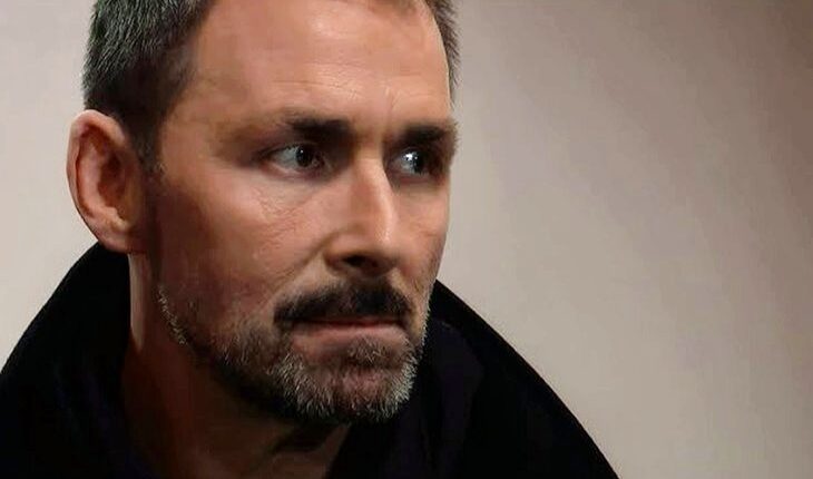 Valentin Cassadine