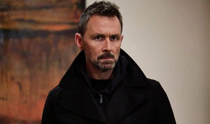 Valentin Cassadine