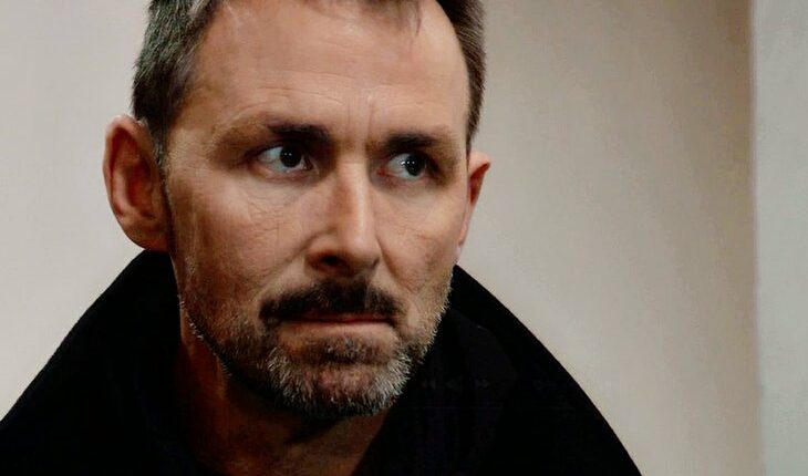 Valentin Cassadine (James Patrick Stuart)