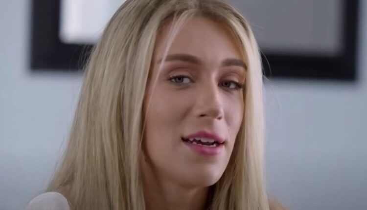 Veronica Peters – Welcome To Plathville – TLC on YouTube