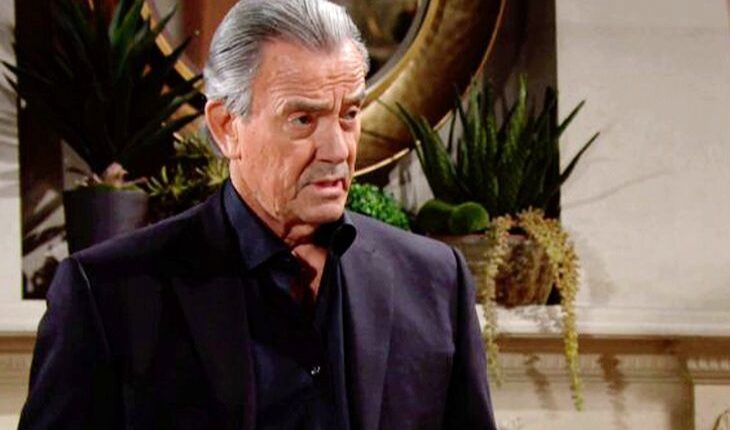 Victor Newman