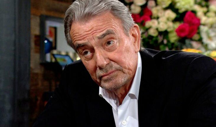 Victor Newman