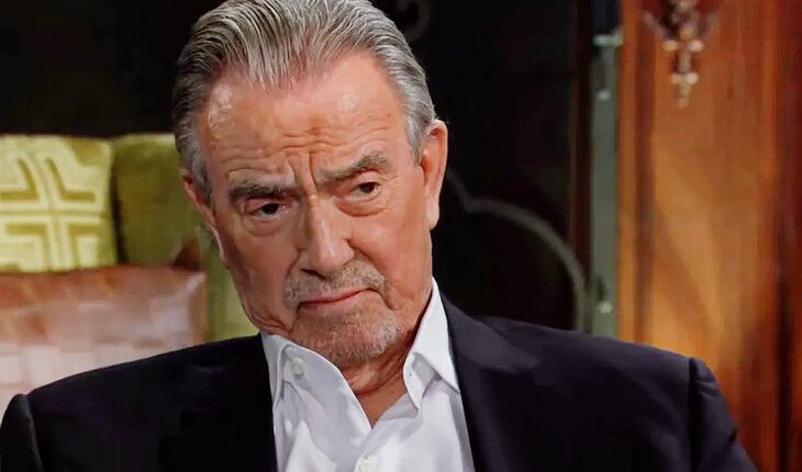 Victor Newman