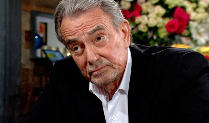 Victor Newman