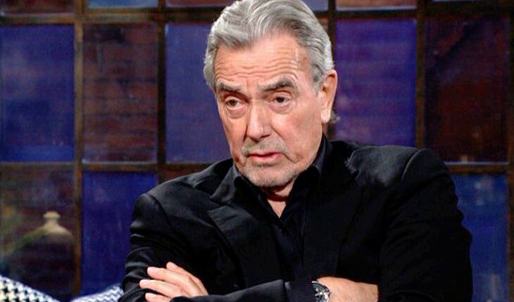 Victor Newman