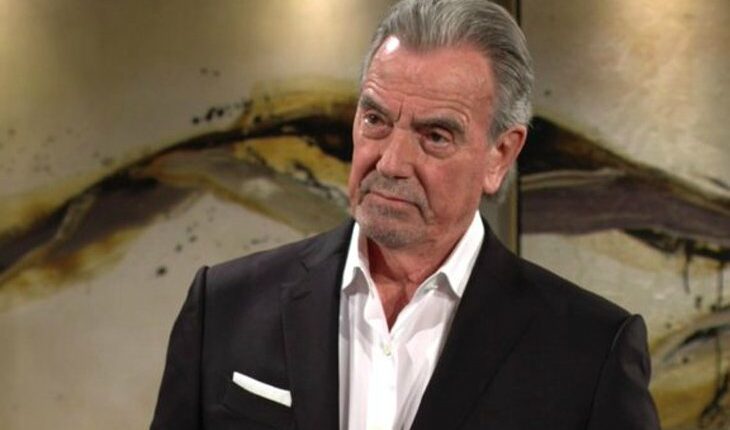 Victor Newman