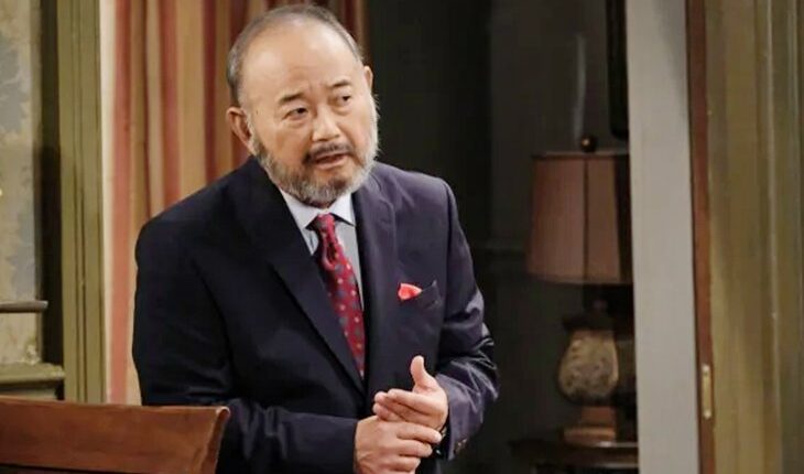Wei Shin