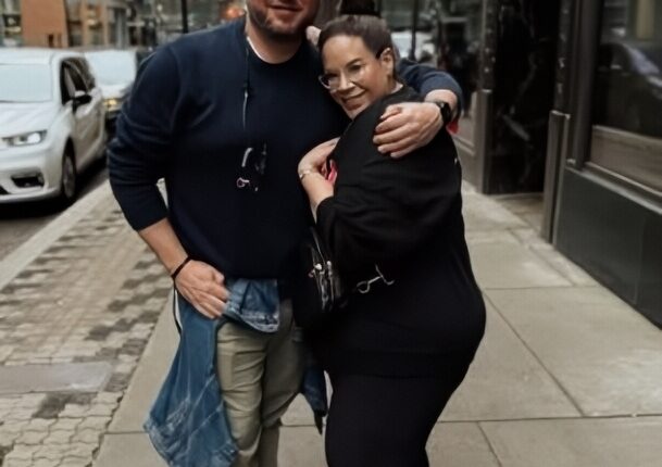 Whitney Has A New Boyfriend – Instagram