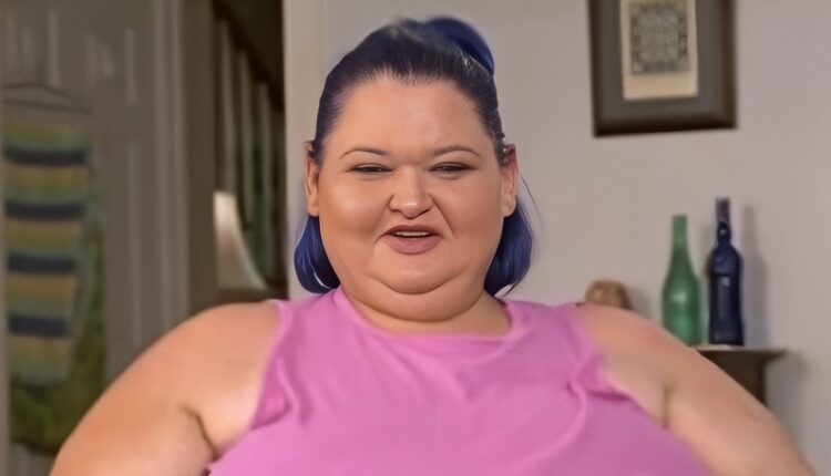 1000-Lb Sisters Star Amy Slaton Feature Photo – TLC – YouTube (1)