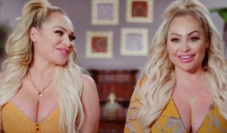 90 Day Fiance