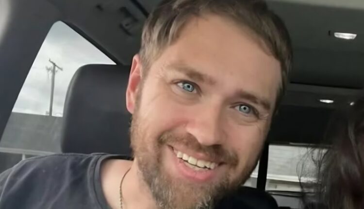 90 Day Fiance Alum Paul Staehle – Feature Photo – Instagram