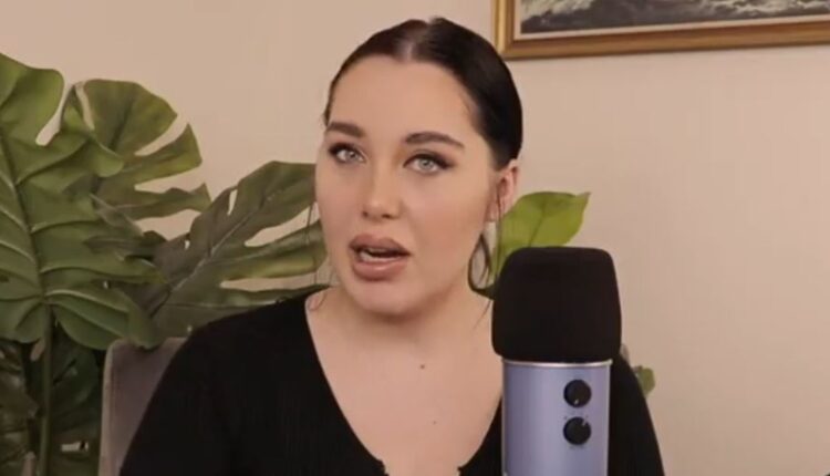 90 Day Fiance alum Deavan Clegg Park – YouTube