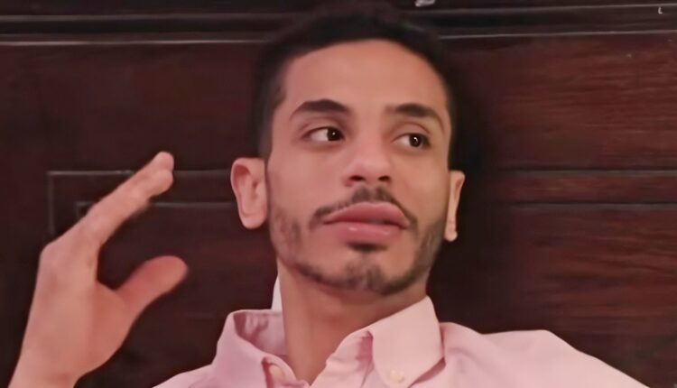 90 Day Fiance alum Mahmoud Elsherbini – Feature Photo – TLC YouTube