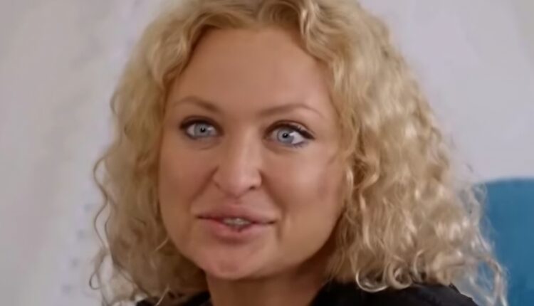 90 Day The Last Resort Star Natalie Mordovsteva Feature Photo – TLC