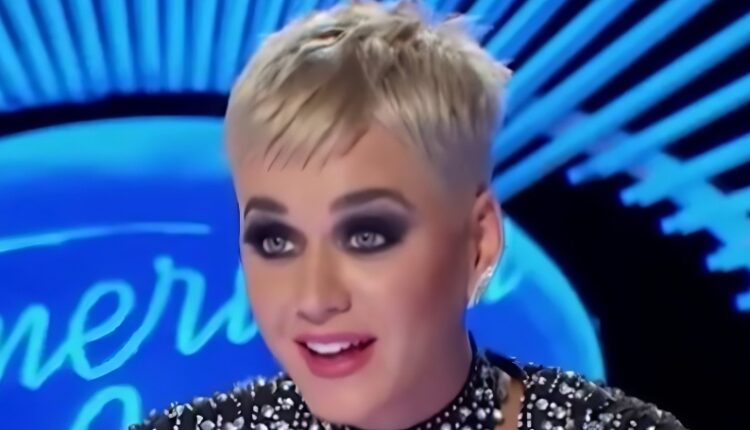 American Idol Judge – Katy Perry Feature Photo – YouTube