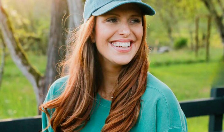 Audrey Roloff