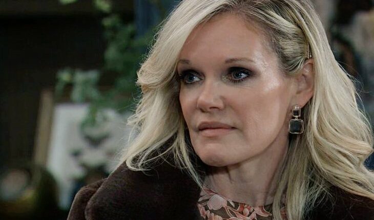 Ava Jerome (Maura West)