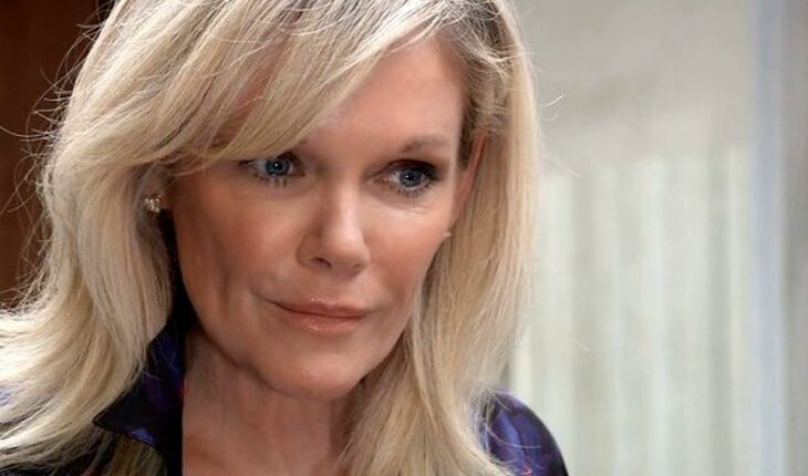 Ava Jerome (Maura West)