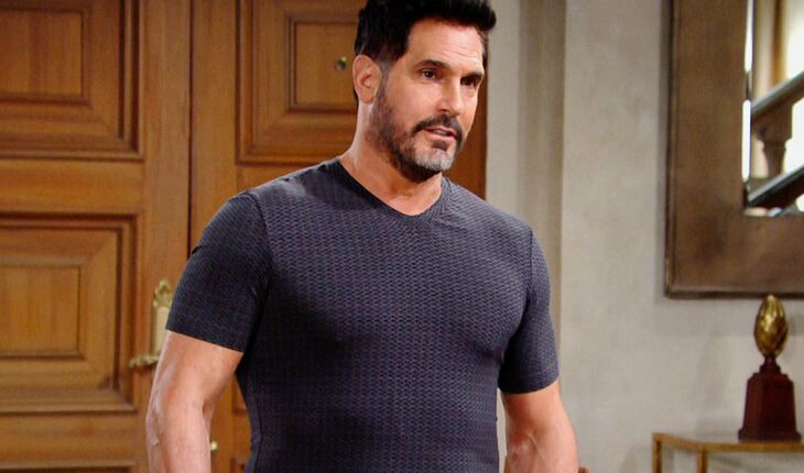Bill Spencer (Don Diamont)